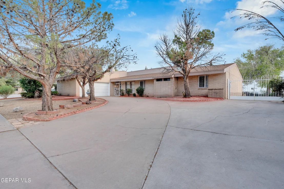Photo of 1617 TOMMY AARON Drive