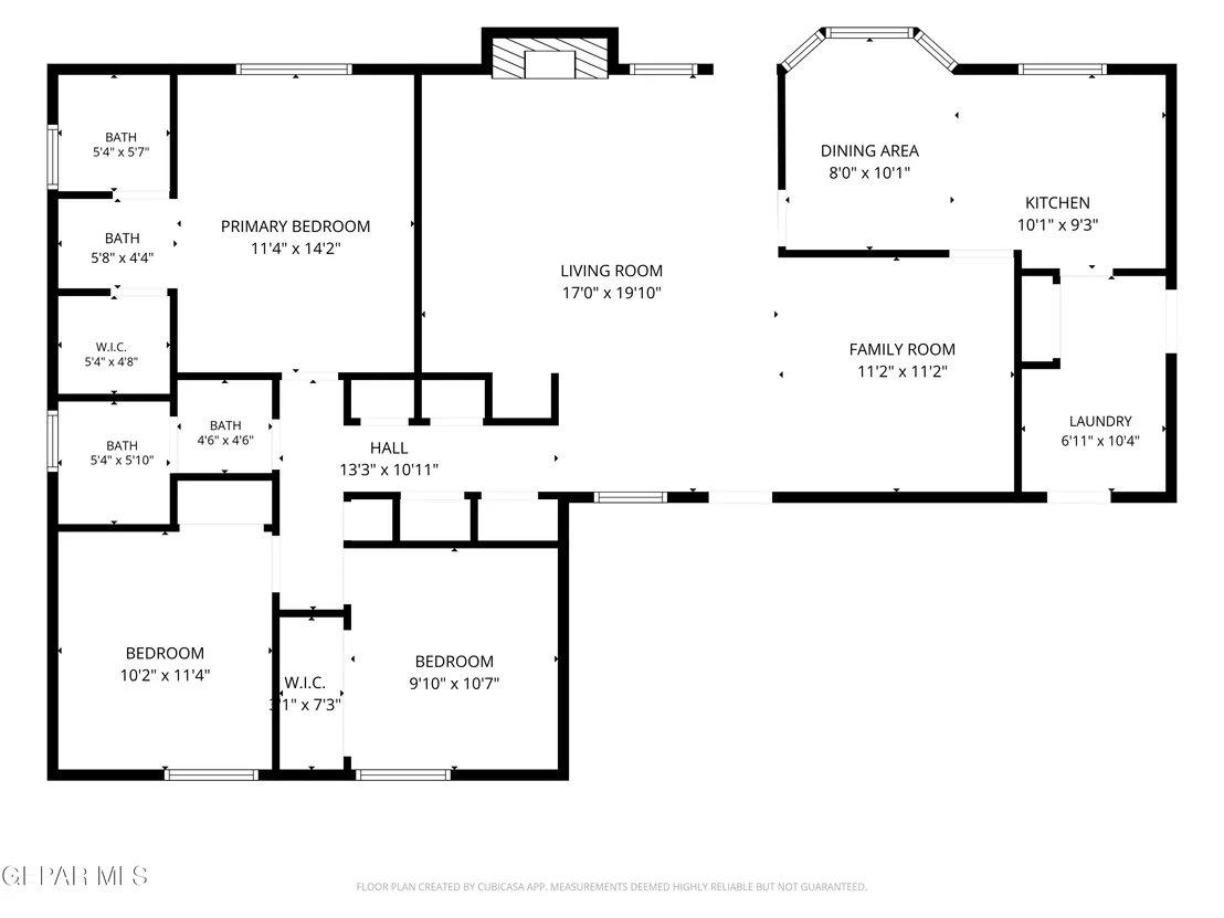 Photo of 2805 Doug Ford Drive