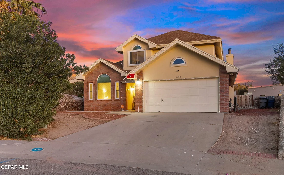 Photo of 550 OLMECA Drive