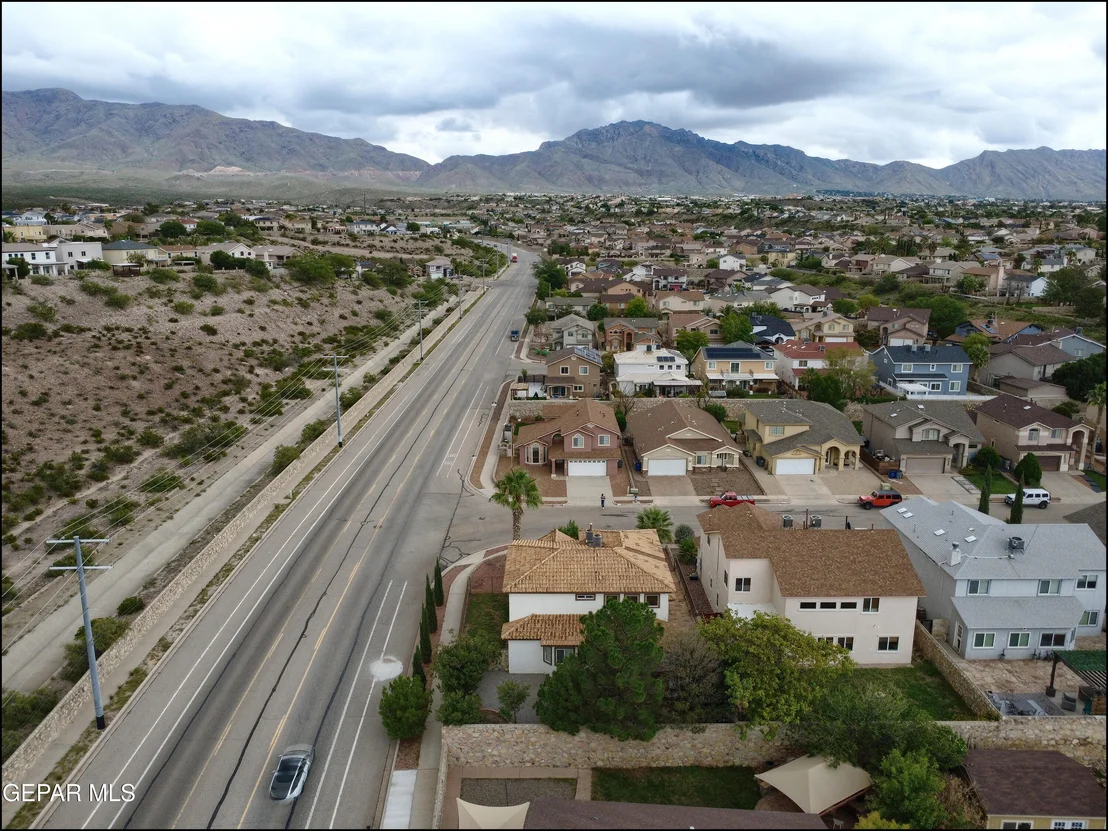 Photo of 1525 Prickley Pear Drive