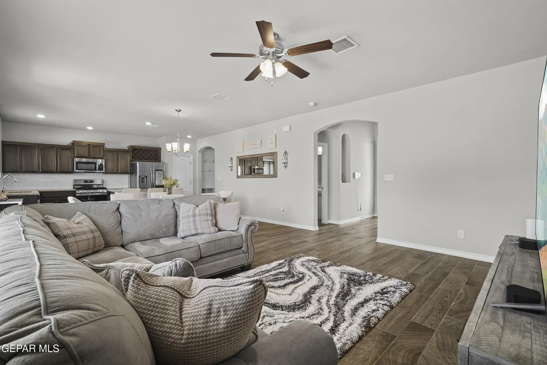 Photo of 12245 DESERT PINE Avenue