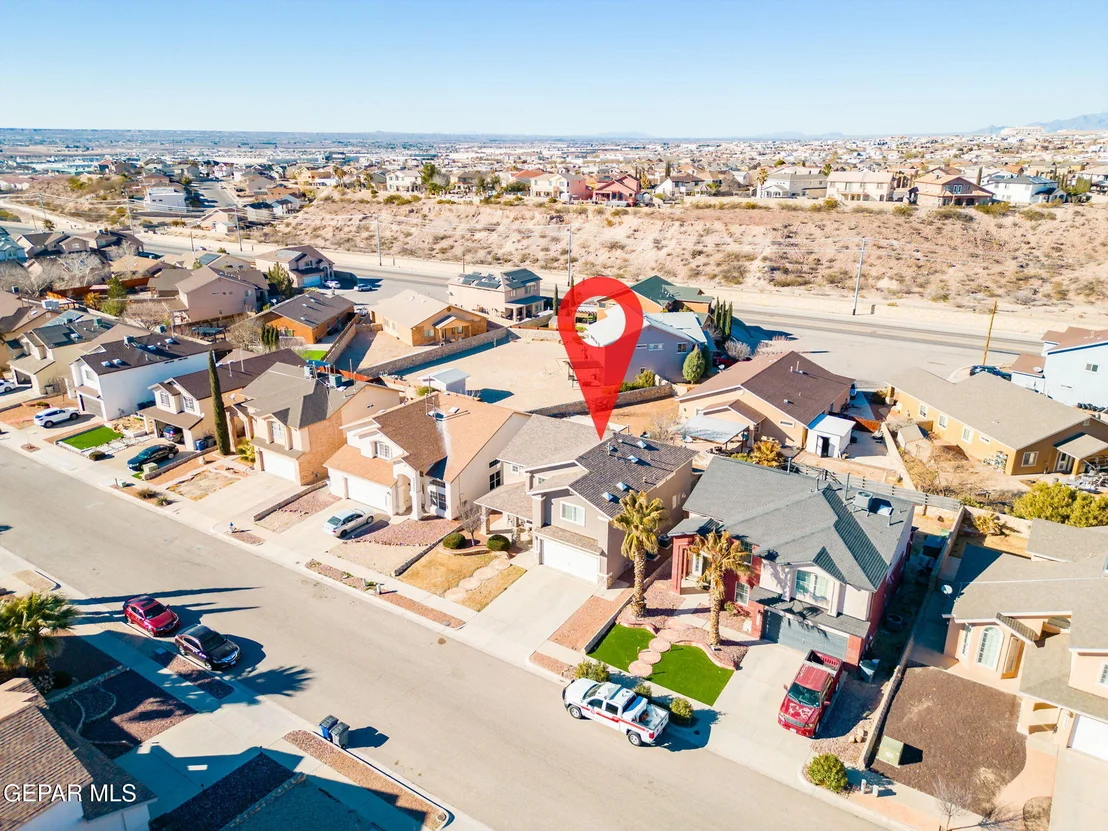 Photo of 7339 PRICKLEY PEAR Drive