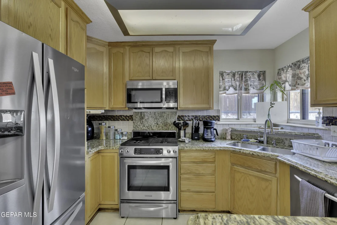 Photo of 512 Mogollon Circle