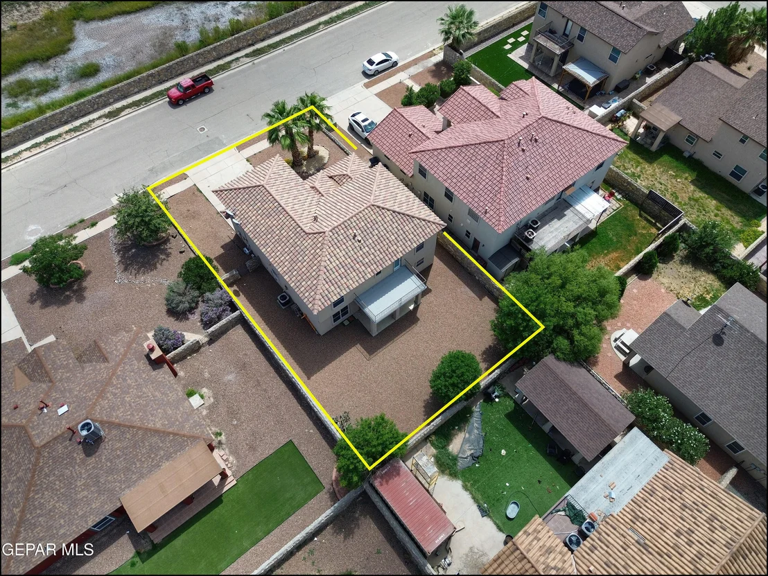 Photo of 6209 COSECHA LUNA Circle