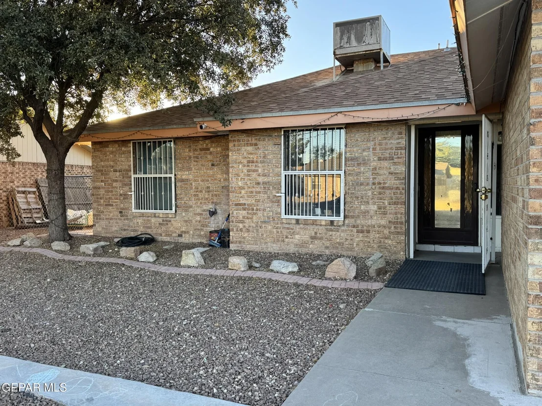 Photo of 1623 Brian Ray Circle