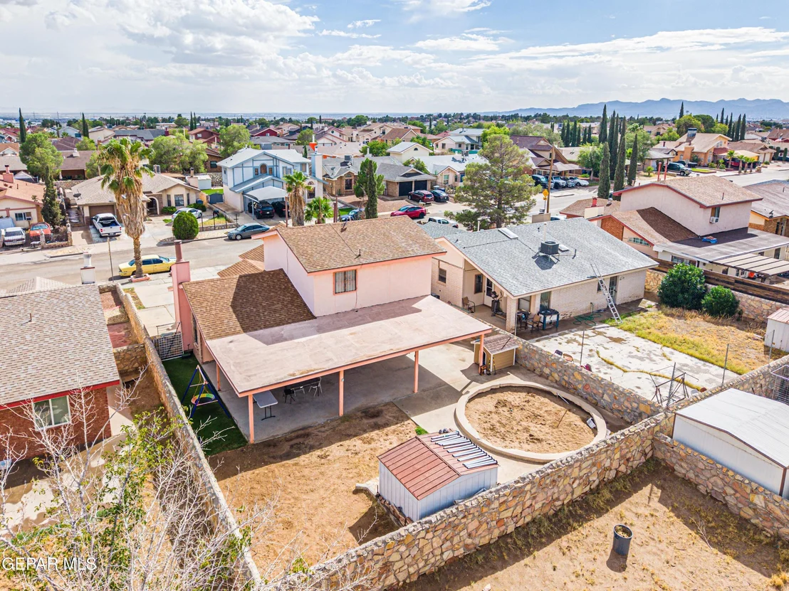Photo of 11821 SCOTT SIMPSON Drive