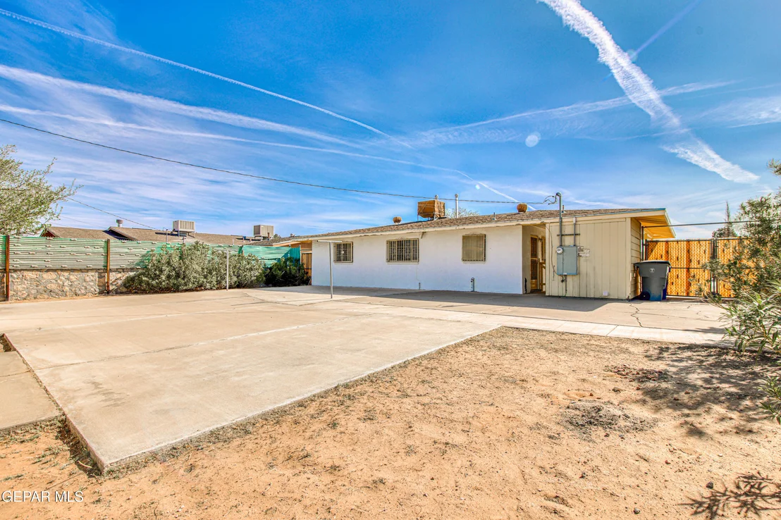 Photo of 2629 Berwick Road