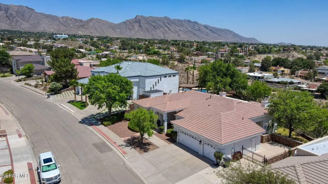 Photo of 6368 LA POSTA Drive
