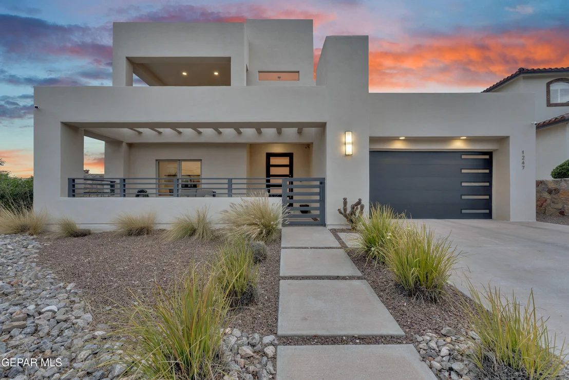 Photo of 1247 Hidden Desert Lane