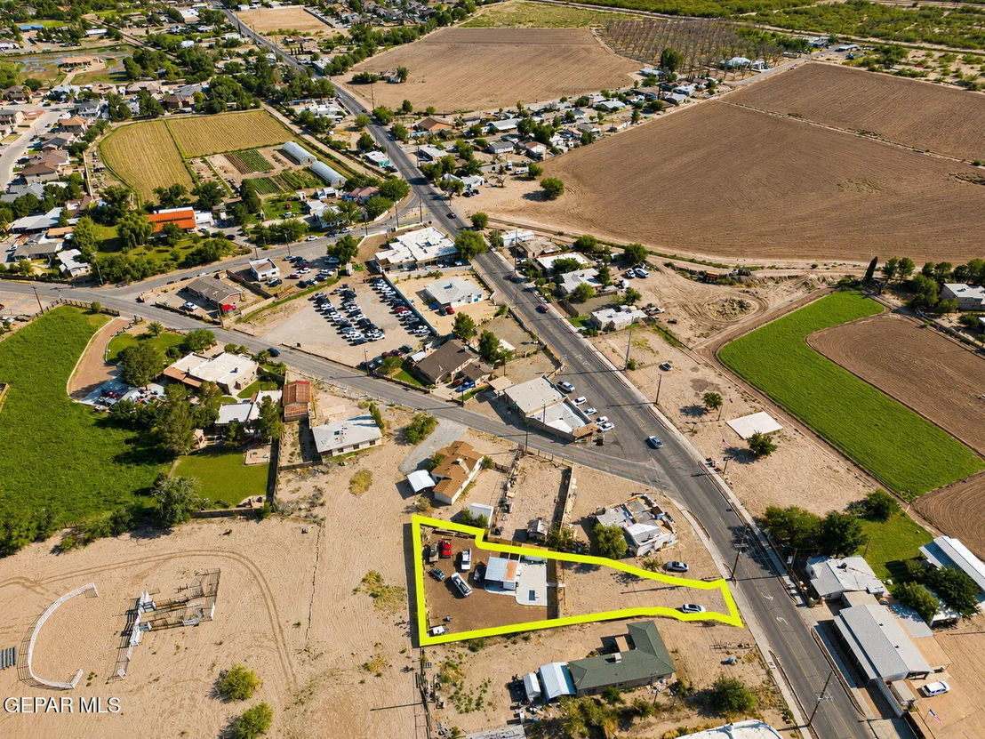 Photo of 10197 Socorro Road
