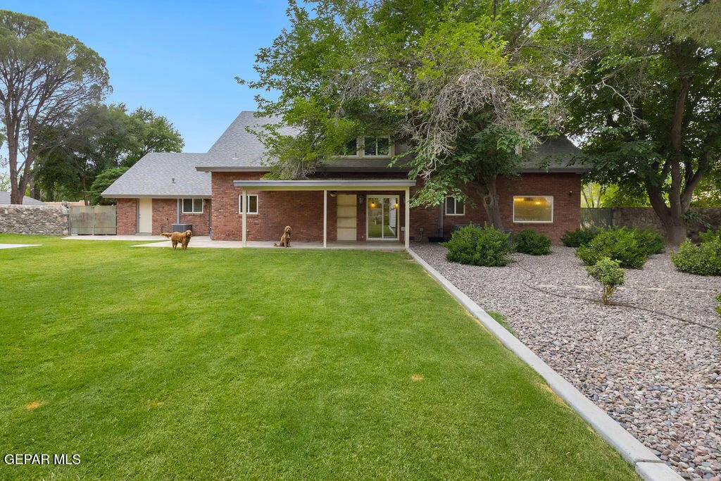 Photo of 5010 COLUMBINE Street