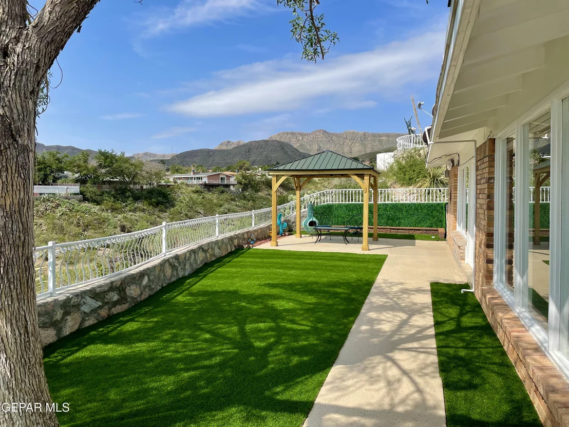 Photo of 3124 PARK NORTH Drive