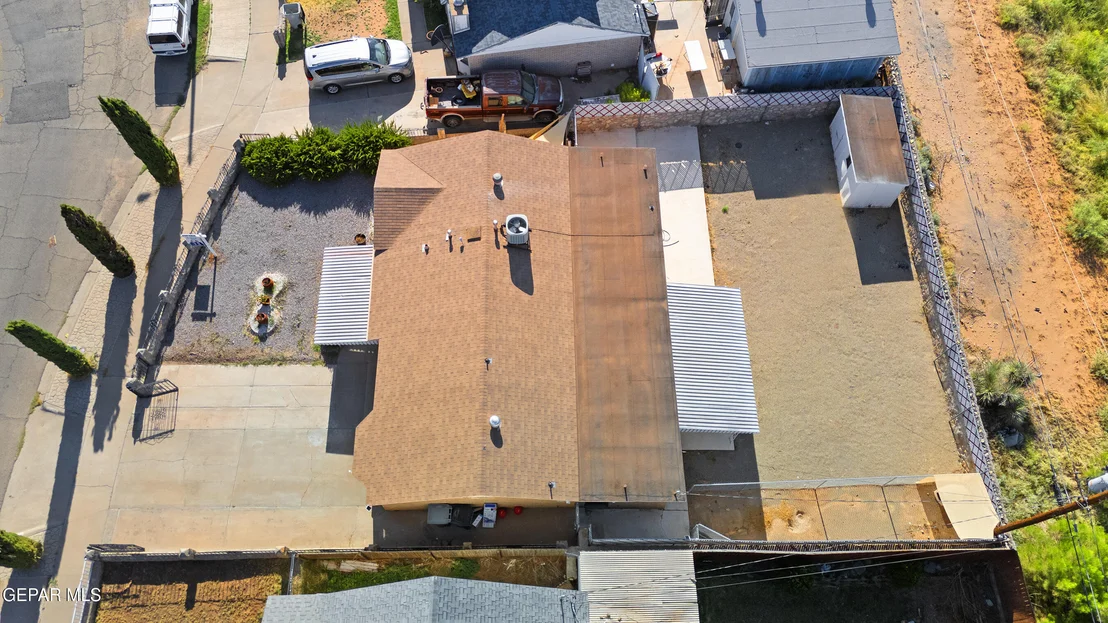 Photo of 5832 DEARBORNE Drive