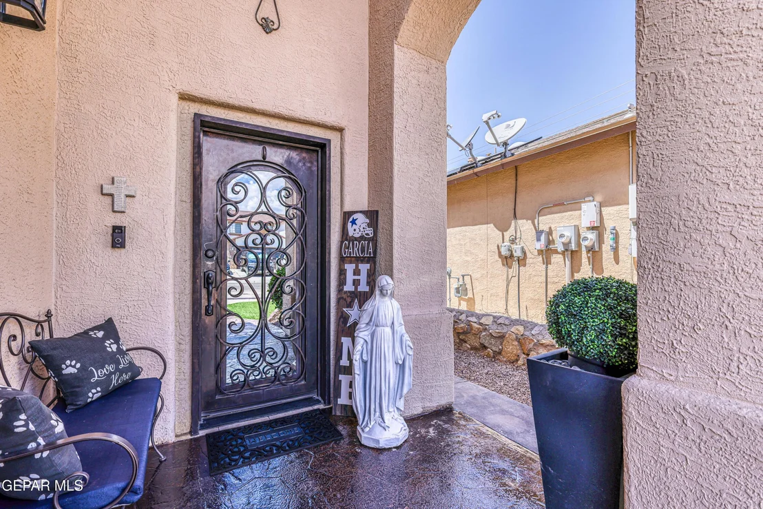 Photo of 3345 BLUE EARTH Place