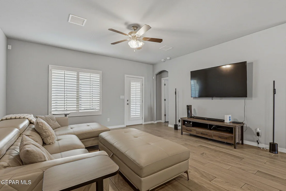 Photo of 4064 Desert Nomad Drive
