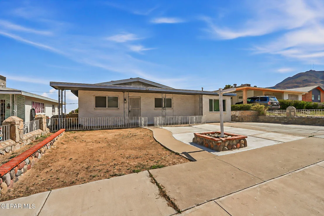 Photo of 3016 Van Buren Avenue