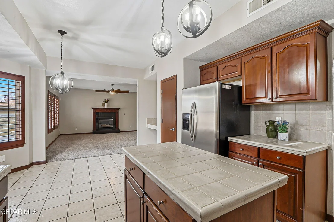 Photo of 12541 SETTING SUN Drive