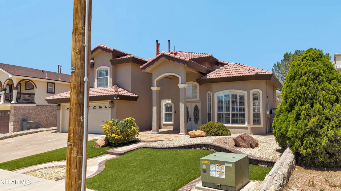 Photo of 12345 KIT CARSON Drive