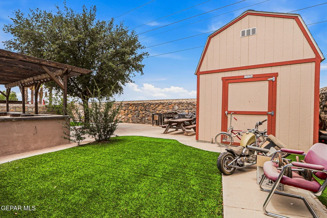 Photo of 3065 TIERRA NORA Drive