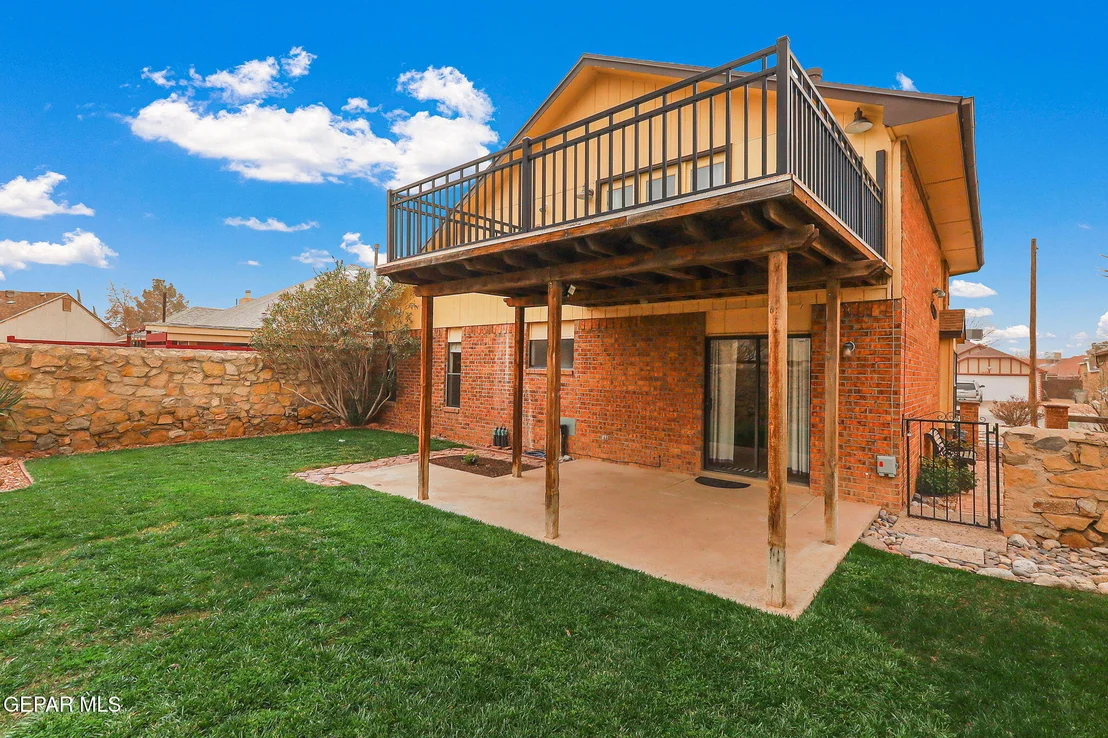Photo of 1828 Chris Scott Drive
