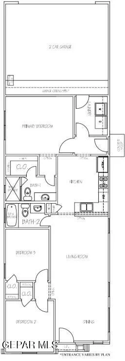 Photo of 5881 Dalhart Drive