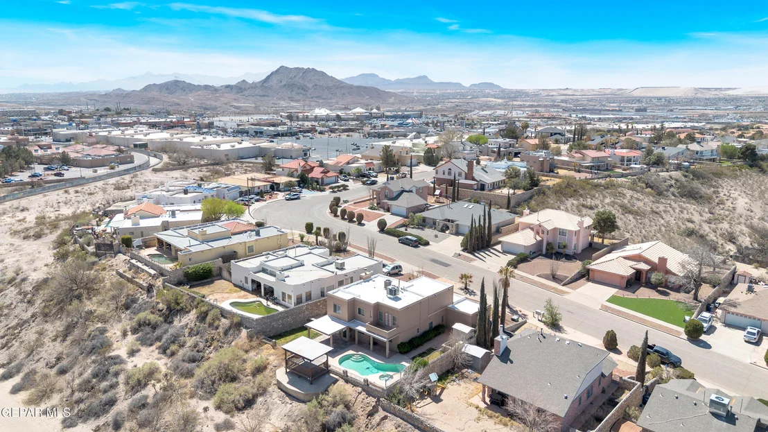 Photo of 652 BLUFF CANYON Circle