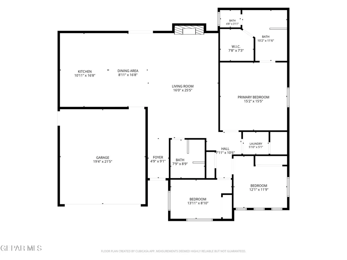 Photo of 12036 Cotton Cloud Way