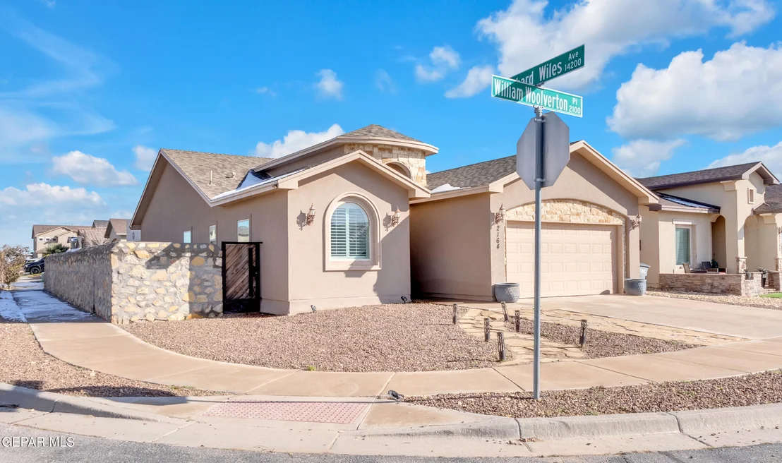 Photo of 2164 WILLIAM WOOLVERTON Place