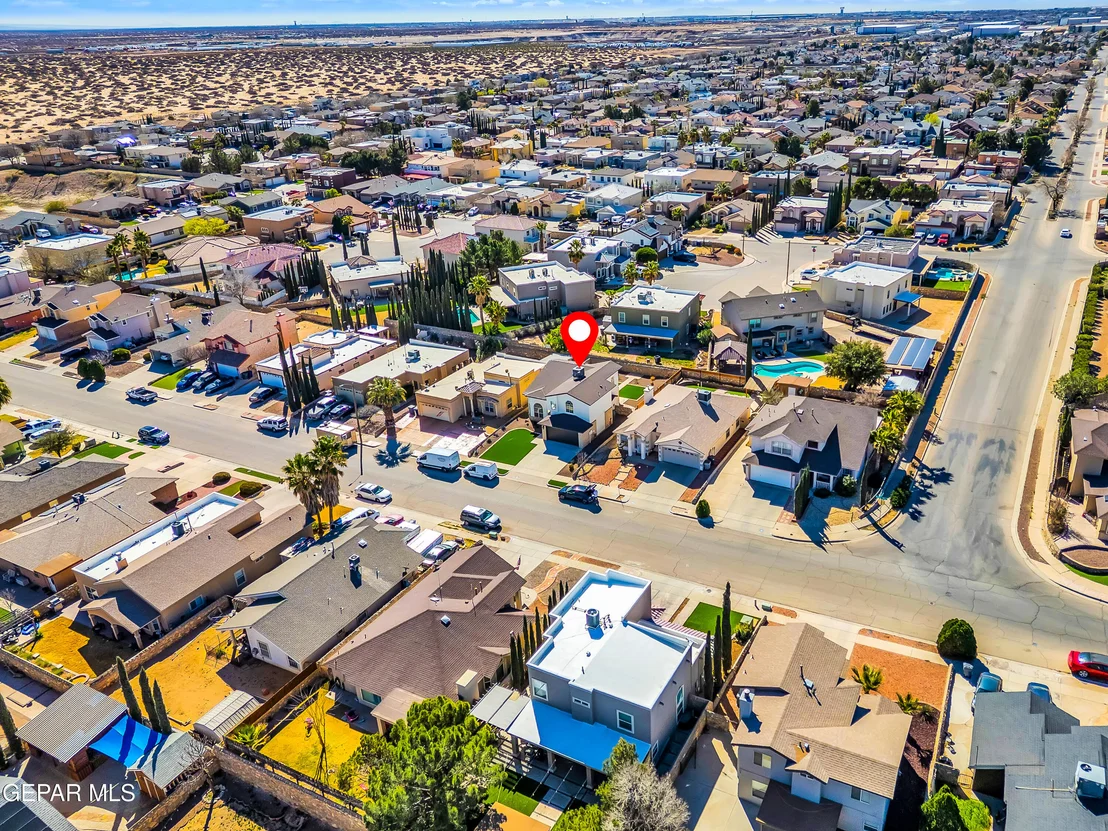 Photo of 12608 SETTING SUN Drive
