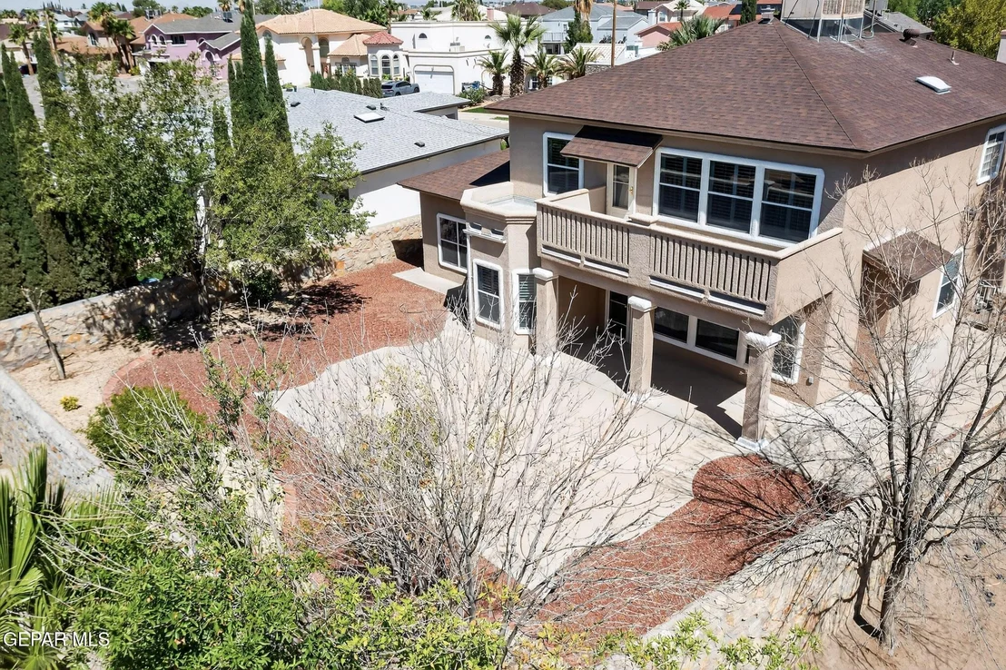Photo of 12360 LUPE RIVERA Drive