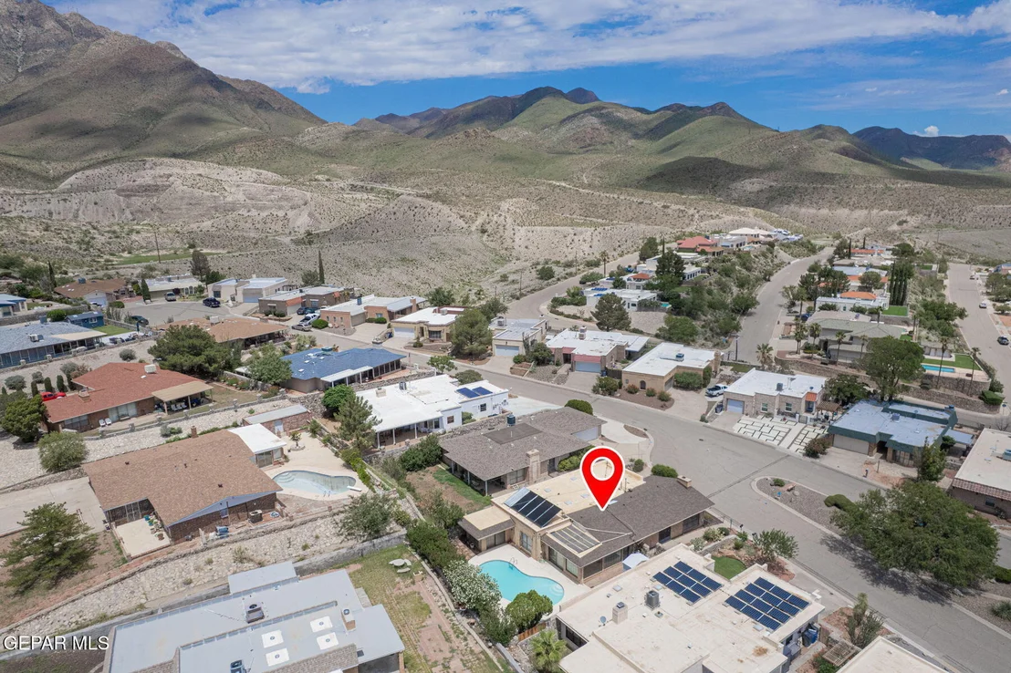 Photo of 3204 HIGH POINT Drive