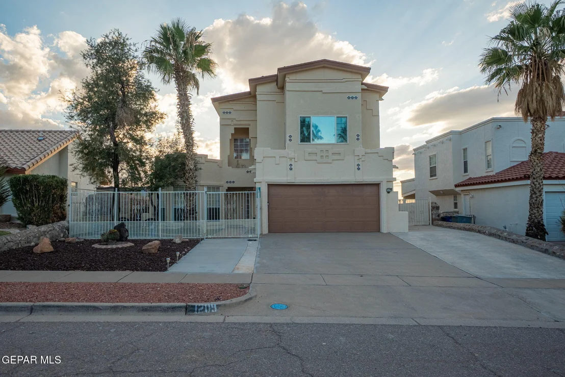 Photo of 1209 COYOTE Lane