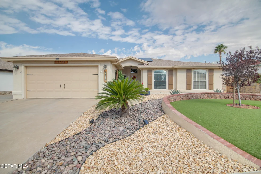 Photo of 12309 KIT CARSON Drive