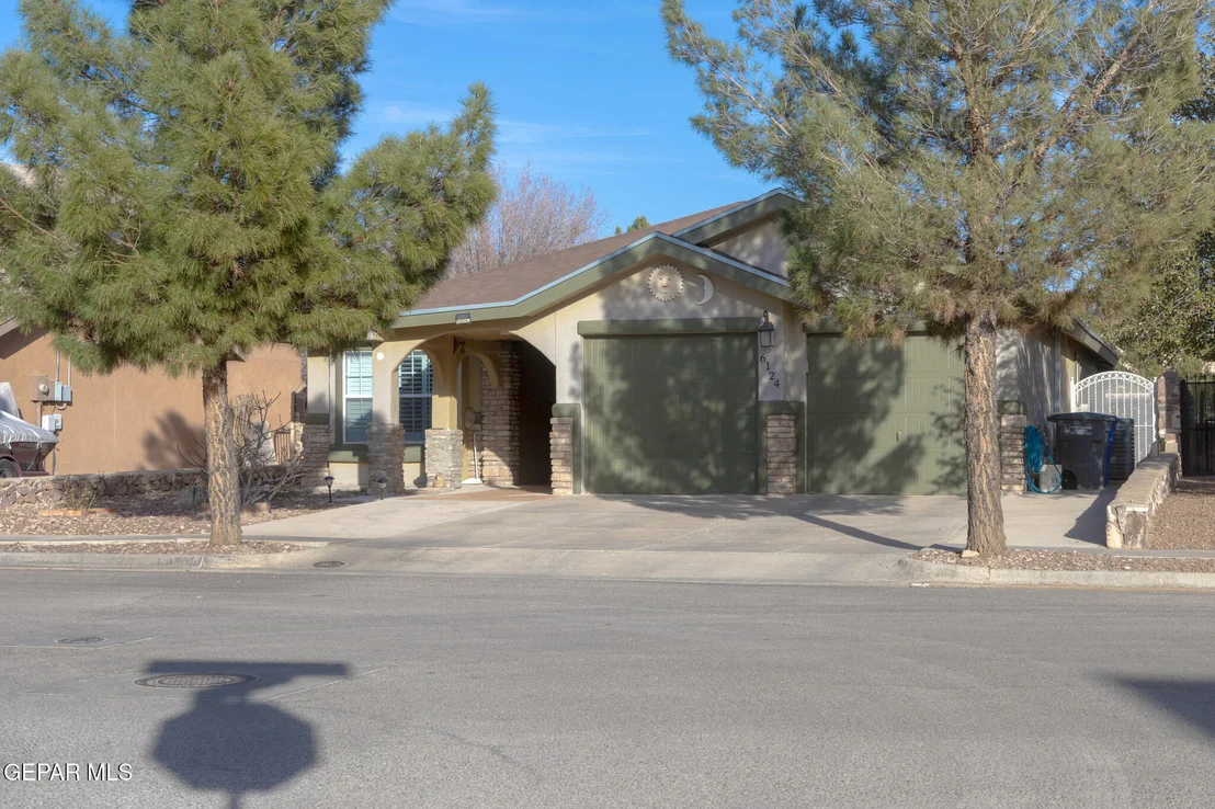 Photo of 6124 RIVER PARK Place