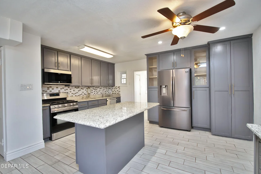 Photo of 8415 Mount Ranier Drive