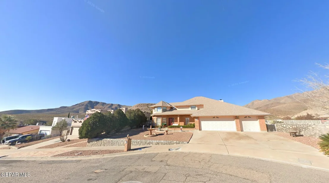 Photo of 7525 BIG BEND Drive