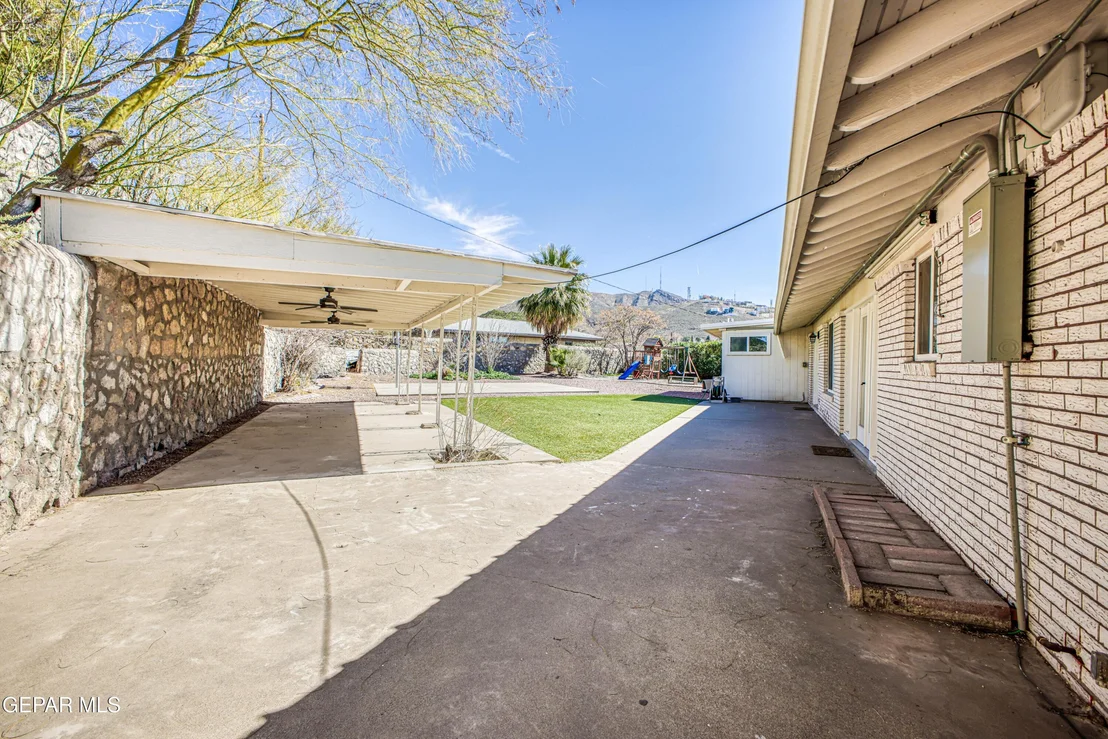 Photo of 4200 RIDGECREST Drive