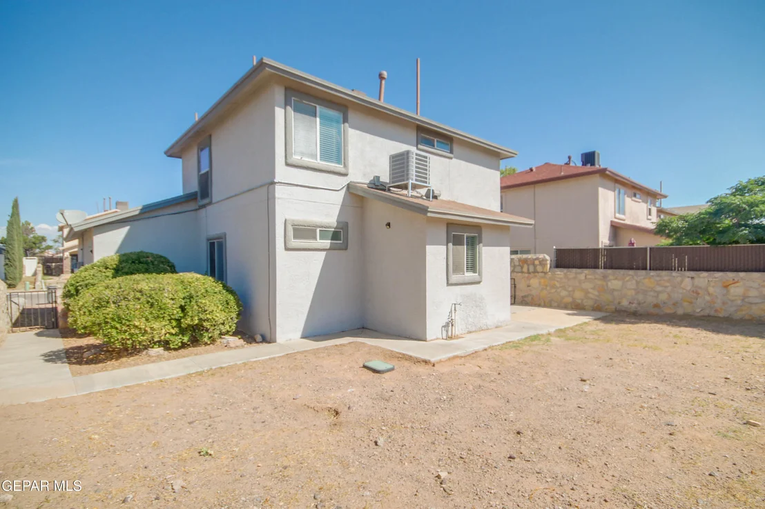 Photo of 5720 RICK HUSBAND Drive