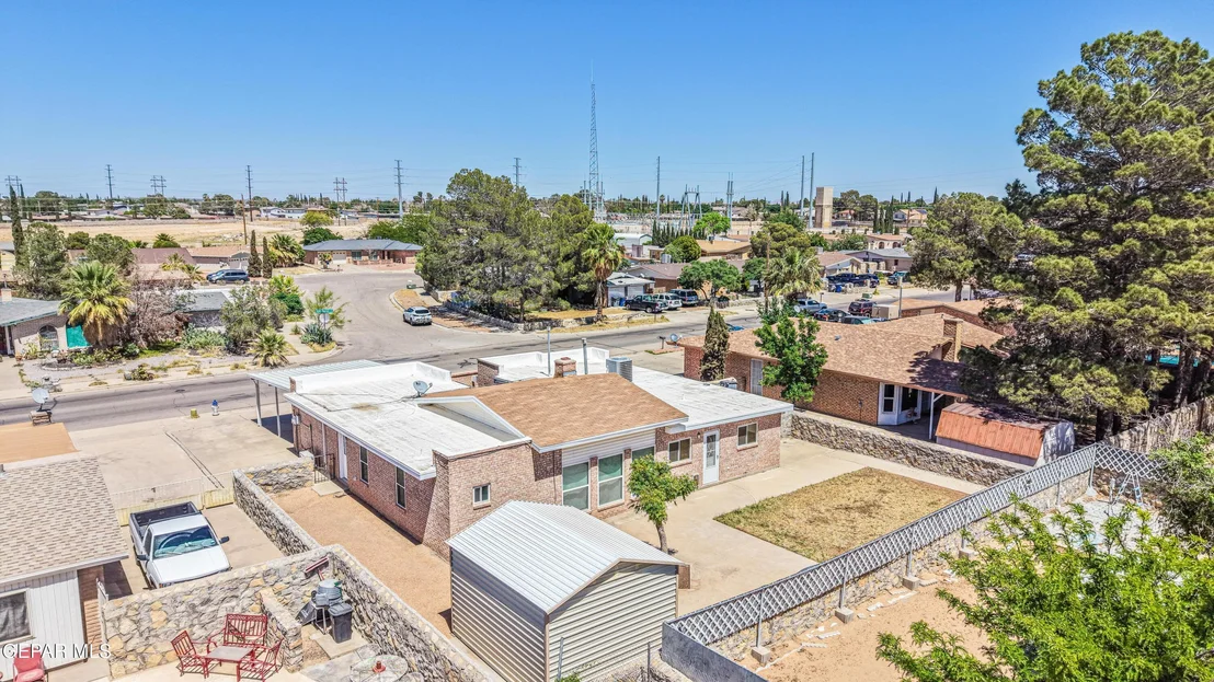 Photo of 11036 SAM SNEAD Drive