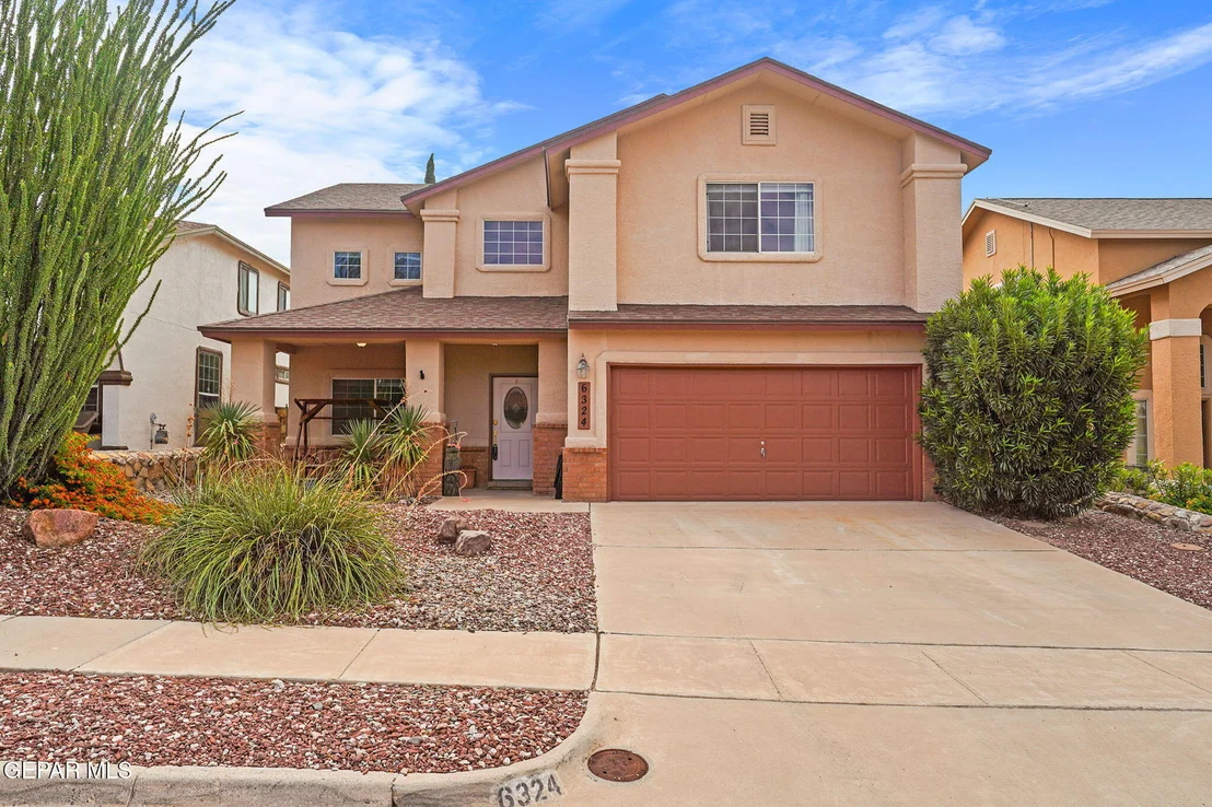 Photo of 6324 Casper Ridge Drive