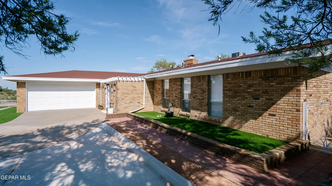 Photo of 3124 PARK NORTH Drive