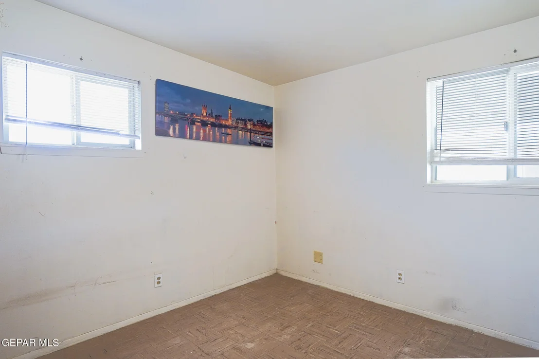 Photo of 8375 REINDEER AVE EL PASO, Avenue