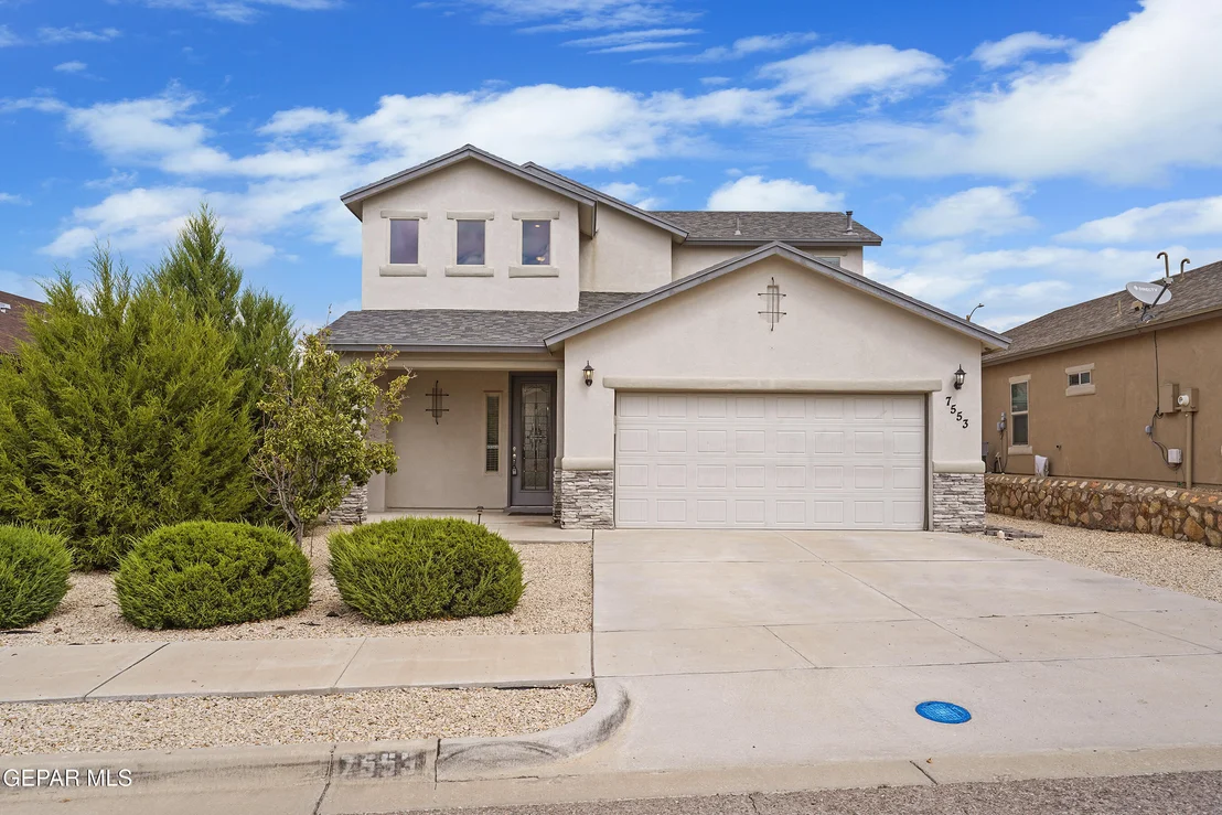 Photo of 7553 WOLF CREEK Drive