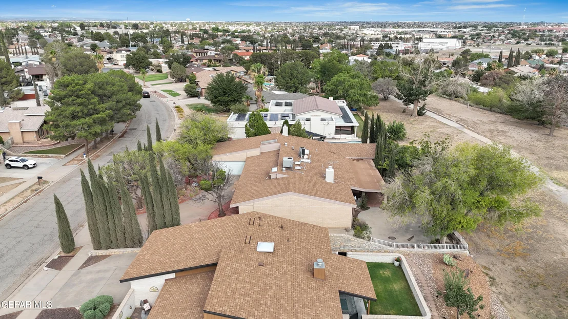 Photo of 1617 TOMMY AARON Drive