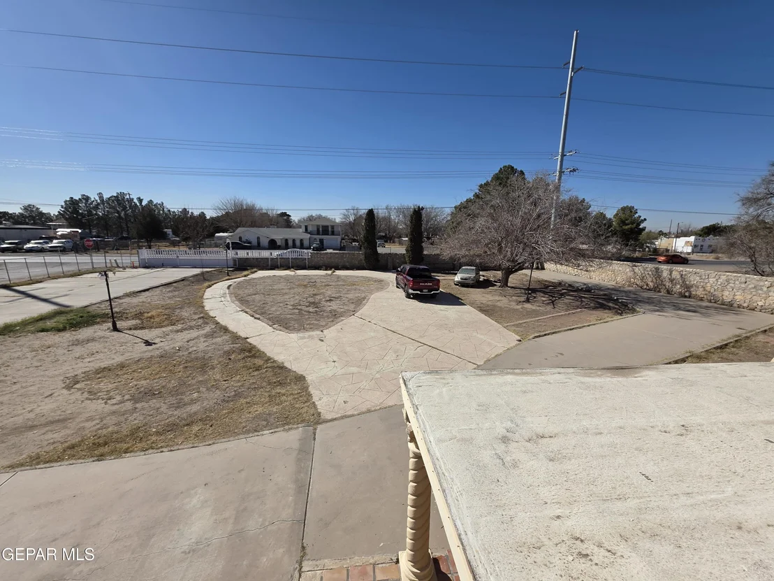 Photo of 11661 Socorro Road
