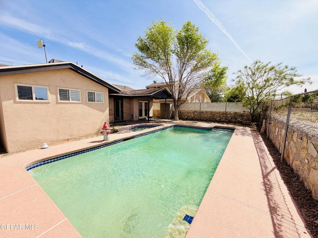 Photo of 3408 BUFFALO SOLDIER Circle