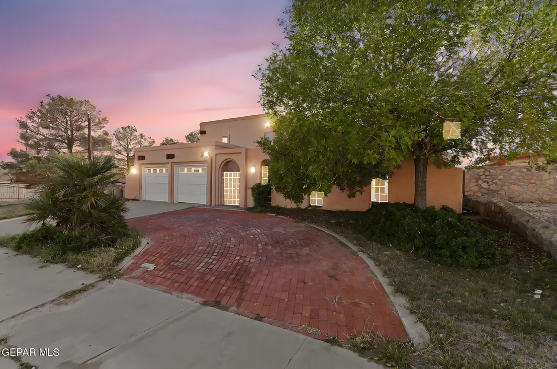 Photo of 11601 TREY BURTON Drive
