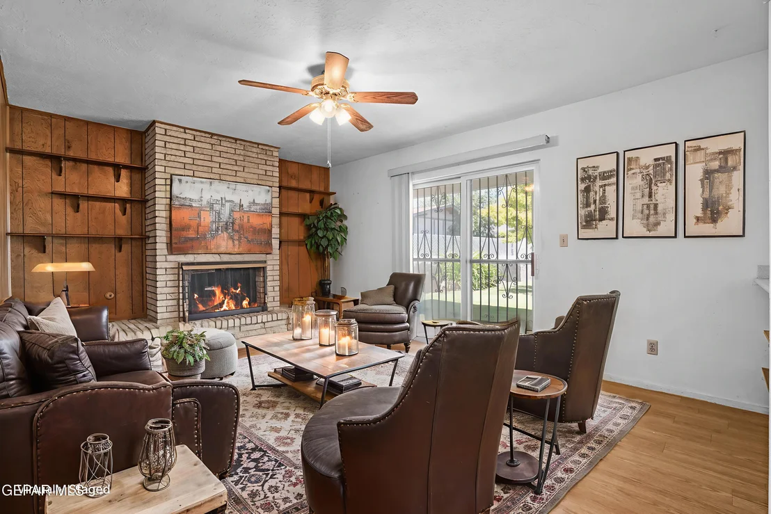 Photo of 9951 BOMARC Street