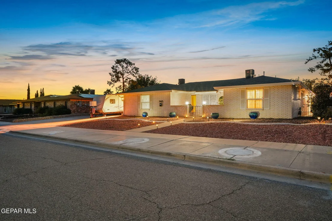 Photo of 10629 Sombra Verde Drive