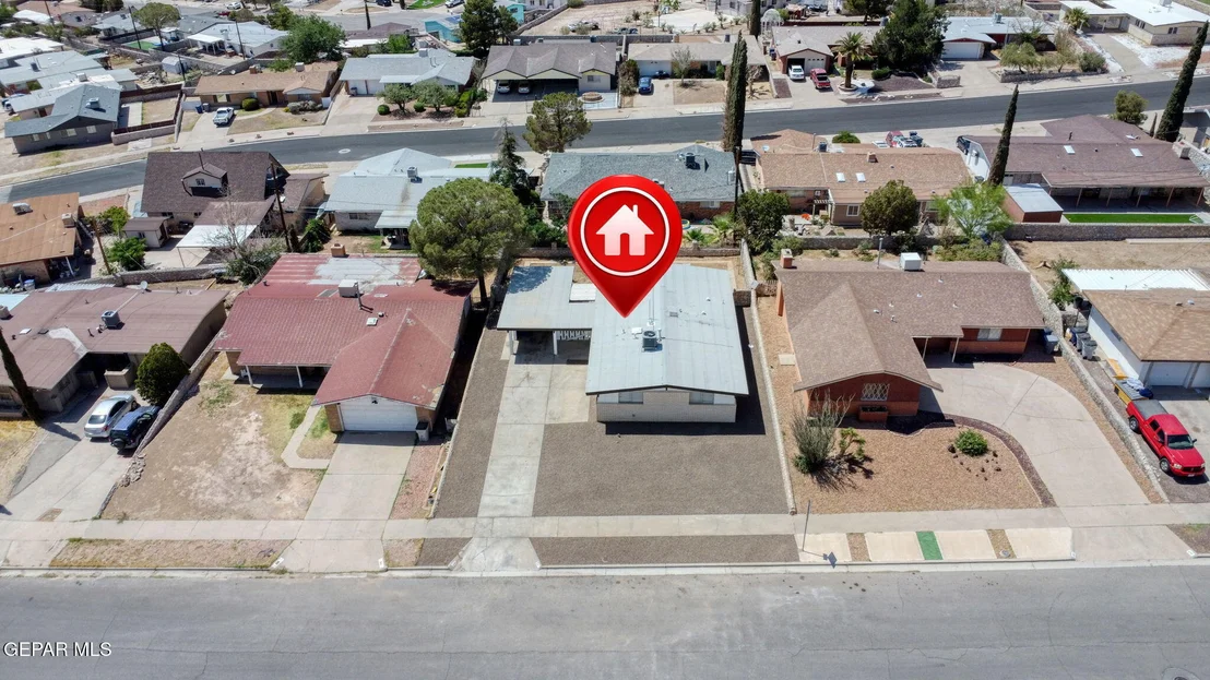 Photo of 241 MARDI GRAS Drive